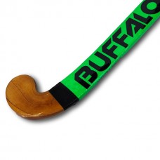 Buffalo Sports Blue Flash Hockey Stick | 30 Inch